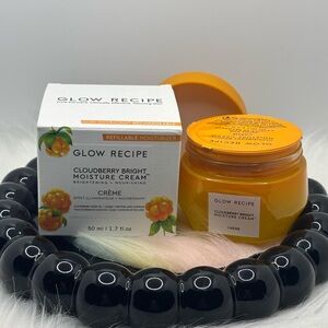 Glow Recipe Cloudberry Bright Refillable Cream Moisturizer